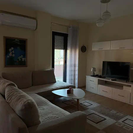 Apartment Cozy In *